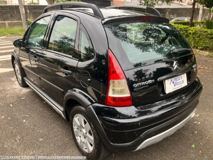 Citro�n C3 XTR 1.6 2009/2009